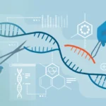 CRISPR Gene Editing in Treating Sickle Cell Disease