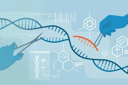 CRISPR Gene Editing in Treating Sickle Cell Disease