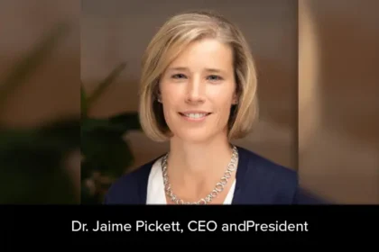 Dr. Jaime Pickett