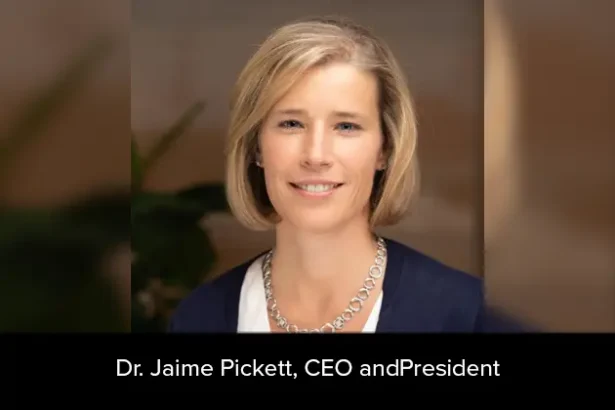 Dr. Jaime Pickett