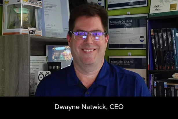 Dwayne Natwick