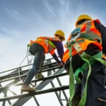 Fall Protection Requirements in the Construction Industry