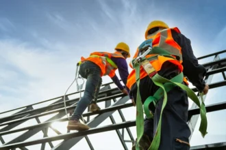 Fall Protection Requirements in the Construction Industry