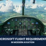 Flight simulation technology