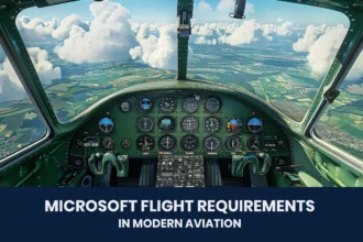 Flight simulation technology