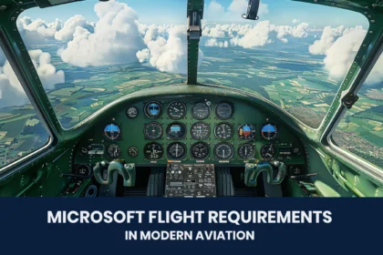 Flight simulation technology