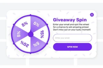 Gamifying Pop-ups How Interactive Pop-ups Can Increase Conversions