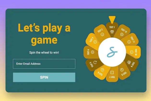 Gamifying Pop-ups How Interactive Pop-ups Can Increase Conversions