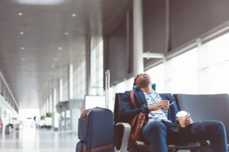 How to Avoid Jet Lag 8 Rules to Follow