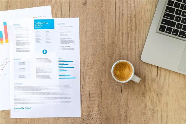 Innovative Resume Design Tactics for Modern Professionals