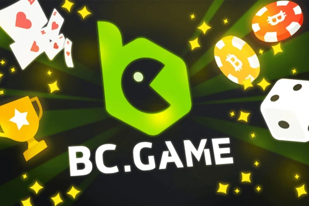 Is BC Game One of the Top Crypto Games