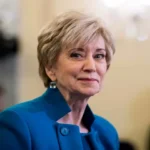 Linda McMahon