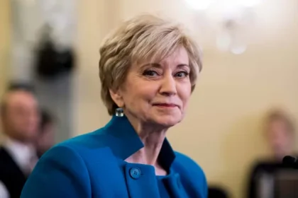 Linda McMahon