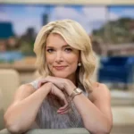 Megyn Kelly Net Worth and More