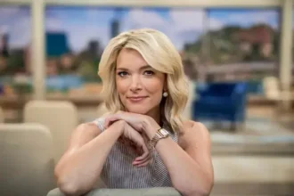 Megyn Kelly Net Worth and More