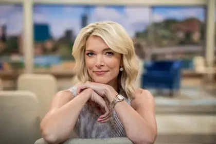 Megyn Kelly Net Worth and More