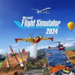 Microsoft Flight Simulator 2024