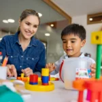 Occupational Therapy for Kids What is it and why is it Important