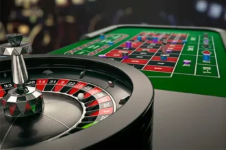 What Are Online Slot Machines for Real Money?