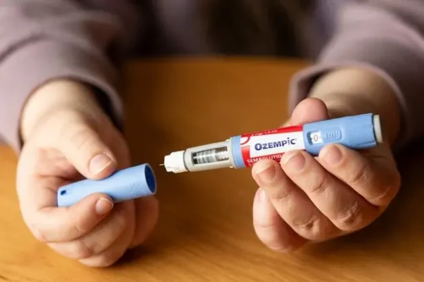 Ozempic How This Revolutionary Medication is Changing Diabetes Management