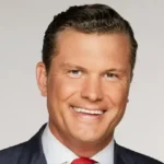 Pete Hegseth