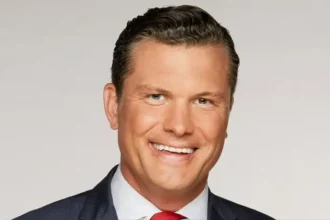 Pete Hegseth