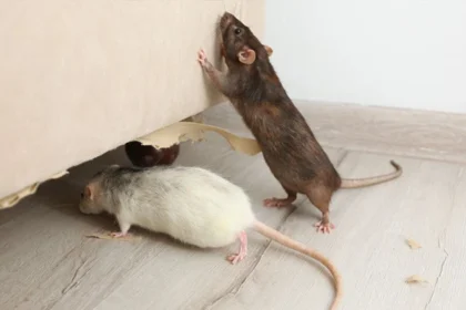 Rat Extermination for Older Homes Effective Strategies for a Pest-Free Environment