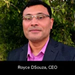 Royce DSouza