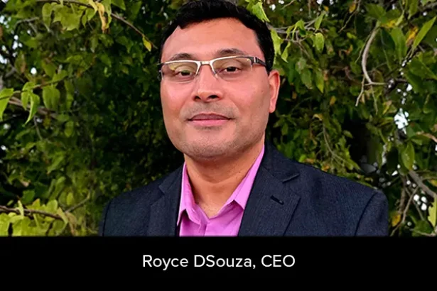 Royce DSouza