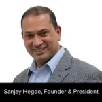 Sanjay Hegde