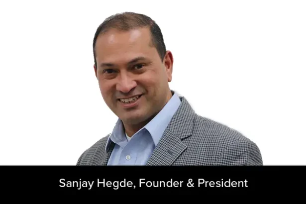 Sanjay Hegde