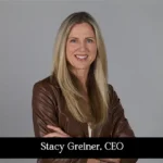 Stacy Greiner, CEO