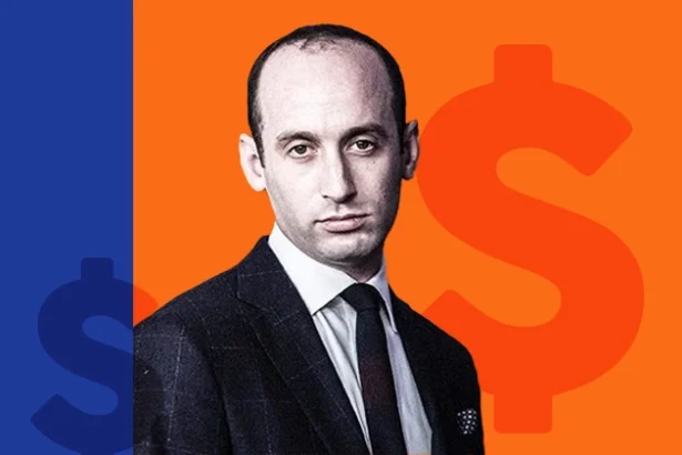 Stephen Millers