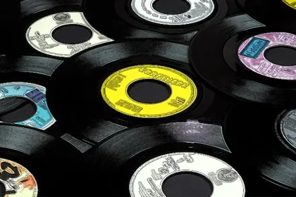 The Renaissance of Vinyl Records The Comeback of the Century