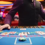 The Rising Popularity of Live Casino Games