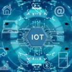 The Role of IoT in Developing Smart Spaces