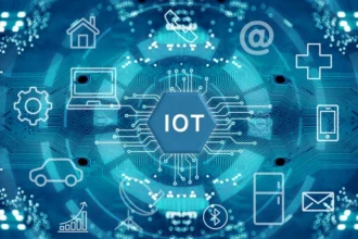 The Role of IoT in Developing Smart Spaces