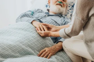 Why Palliative Care is Bad Bursting 5 Myths