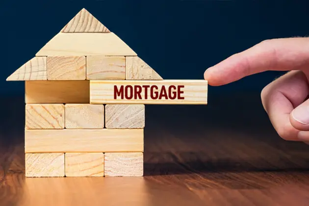 An Overview of the Mortgage Industry