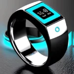 Beyond Smartwatches The Rise of Smart Rings in Health and Home Automation