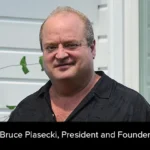 Bruce Piasecki