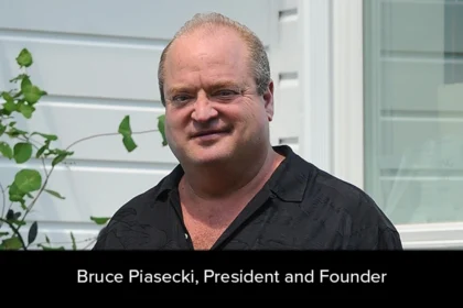 Bruce Piasecki