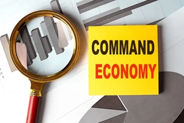 Command Economy How It Affects the Lives of Private Citizens