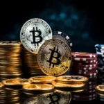 Crypto for Casino Transactions