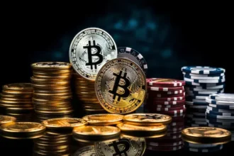 Crypto for Casino Transactions