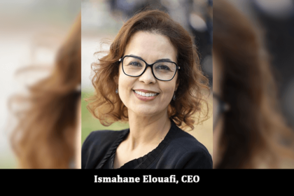 Dr. Ismahane Elouafi