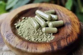 How Can I Choose the Best White Vein Kratom