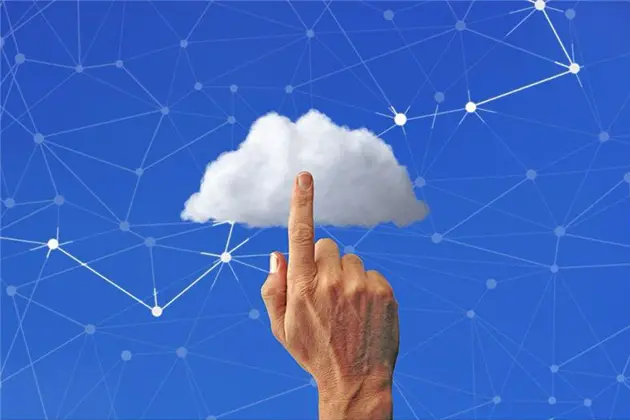 How Cloud Computing Shapes the Future of Healthcare Management