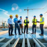 How Construction Firms Can Improve Client Relations to Boost Repeat Business