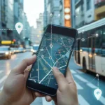 How Does GPS Tracking Technology Help Businesses Optimize Processes